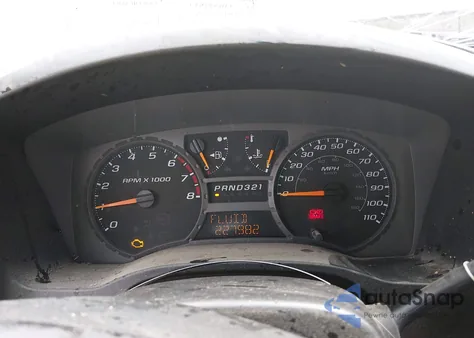 2005 Chevrolet Colorado Ls from USA, damaged, VIN 1GCDS136458278393